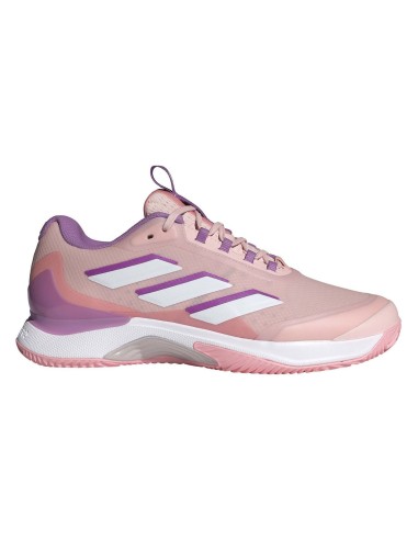 Adidas -Adidas Avacourt 2.0 Clay ID5713 Mujer