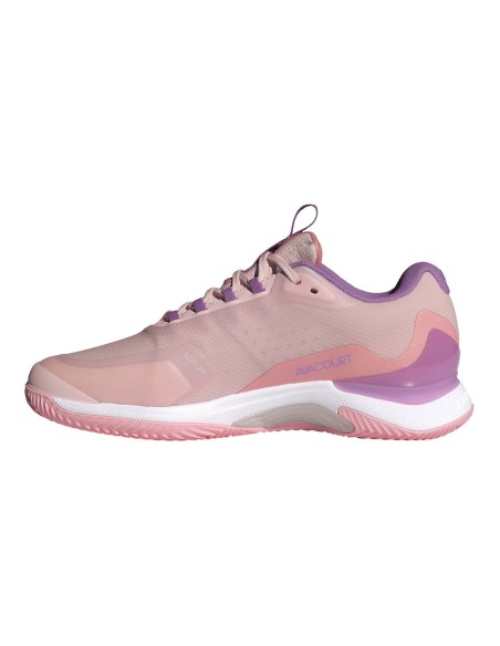 Adidas -ZAPATILLAS ADIDAS AVACOURT 2.0 CLAY ID5713 MUJER