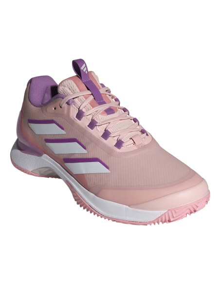 Adidas -Adidas Avacourt 2.0 Argila ID5713 Mulheres