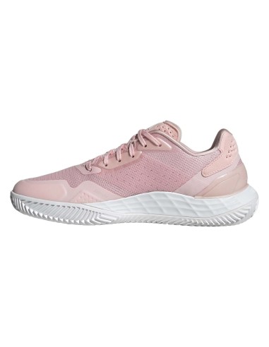 Adidas -Adidas Defiant Speed 2 Clay IG1605 Mulheres