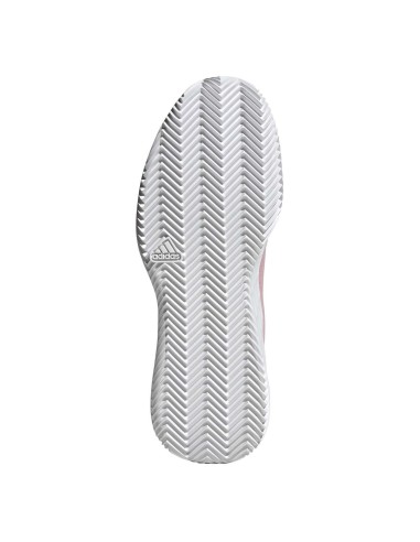 Adidas -Adidas Defiant Speed 2 Clay IG1605 Mujer