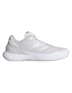 Adidas -Adidas Defiant Speed 2 ID5696 Mujer