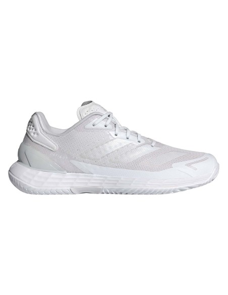 Adidas -Adidas Defiant Speed 2 ID5696 Mulheres