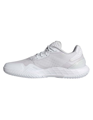 Adidas -Adidas Defiant Speed 2 ID5696 Mujer