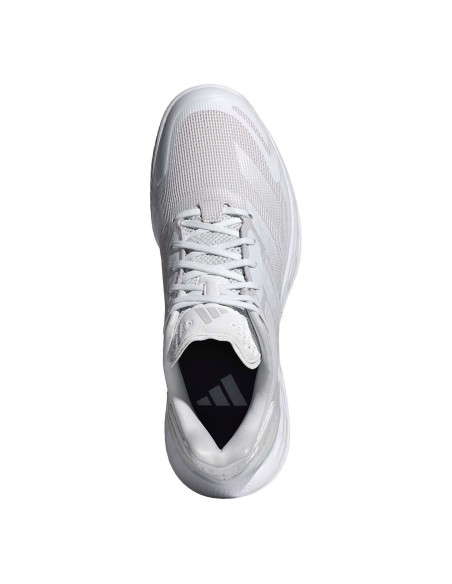 Adidas -Adidas Defiant Speed 2 ID5696 Mujer
