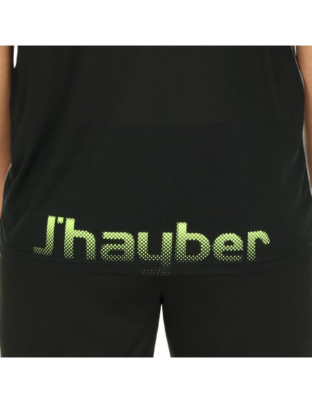 J HAYBER -Camiseta Jhayber Chrysler