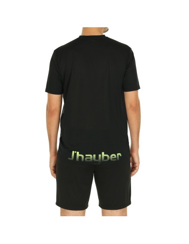 J HAYBER -Jhayber Chrysler T-shirt
