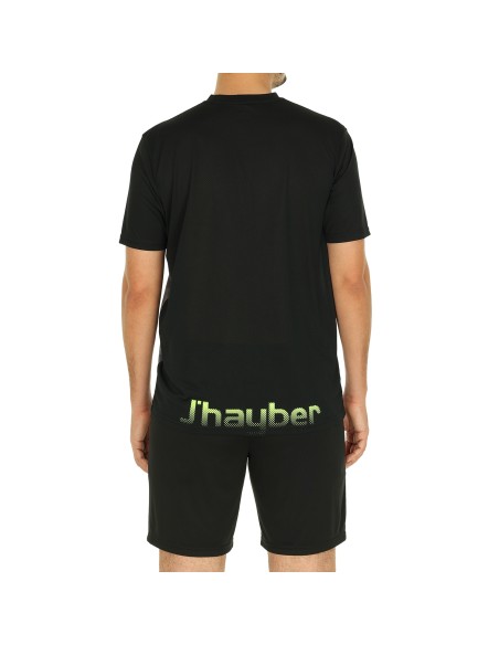 J HAYBER -Camiseta Jhayber Chrysler