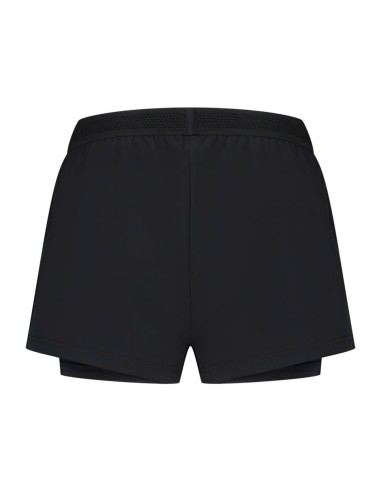 K SWISS -Pantalón Corto Kswiss Hypercourt 8" Mujer