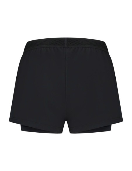 K SWISS -Pantalón Corto Kswiss Hypercourt 8" Mujer K SWISS -Pantalón Corto Kswiss Hypercourt 8" Mujer