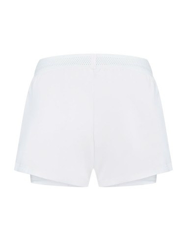 K SWISS -Pantalón Corto Kswiss Hypercourt 8" Mujer