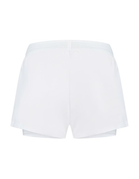 K SWISS -Pantalón Corto Kswiss Hypercourt 8" Mujer K SWISS -Pantalón Corto Kswiss Hypercourt 8" Mujer