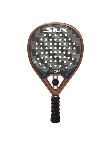 Siux -Siux Ultra Pro Shovel