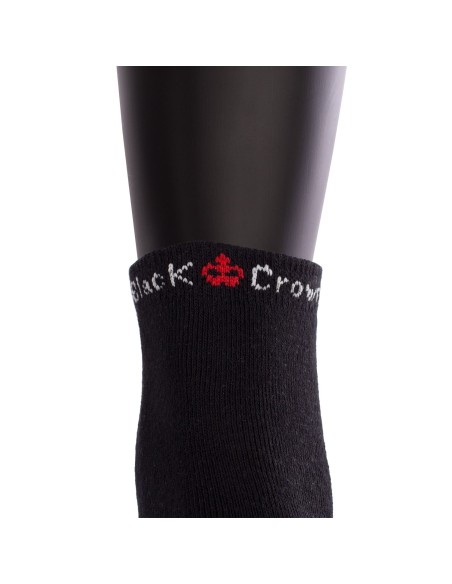 Black Crown -Black Crown Pro pretas