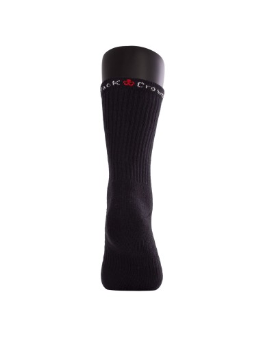 Black Crown -Pacote de 3 Black Crown pretas