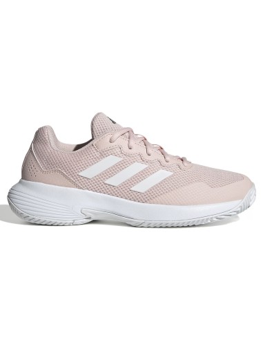 Adidas -Adidas Gamecourt 2 IE1060 Mujer