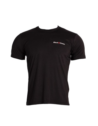 Black Crown -Camiseta Inca Black Crown