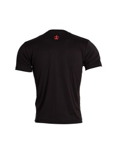 Black Crown -Camiseta Inca Black Crown 2