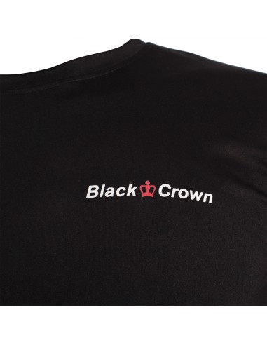Black Crown -Camiseta Black Crown Inca