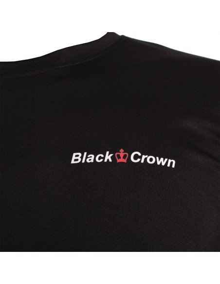 Black Crown -Black Crown Inca T-shirt