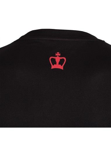 Black Crown -Camiseta Black Crown Inca