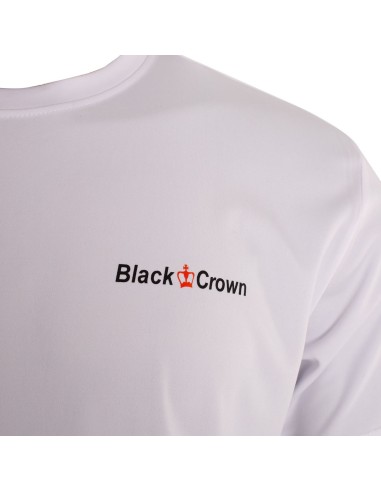 Black Crown -Camiseta Black Crown Inca