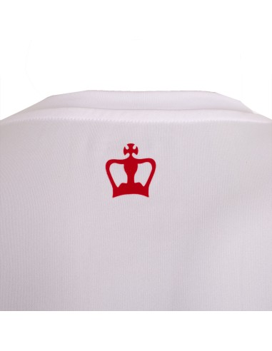 Black Crown -T-SHIRT INCA Black Crown