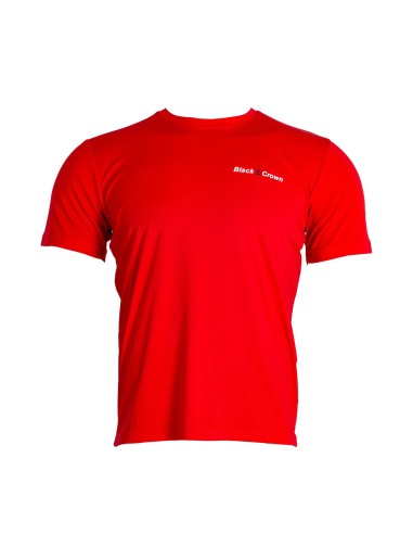 Black Crown -Camiseta Inca Black Crown