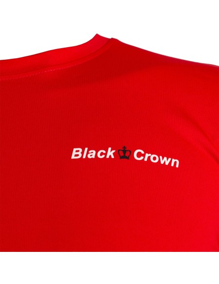 Black Crown -Black Crown Inca T-shirt