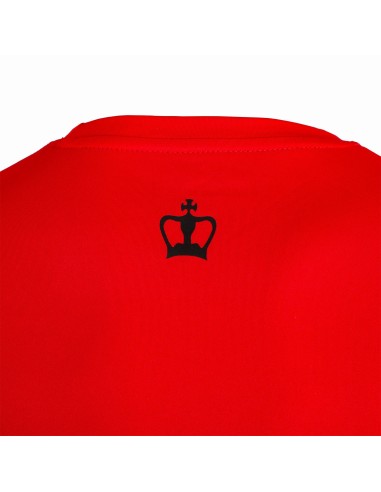Black Crown -T-SHIRT INCA Black Crown