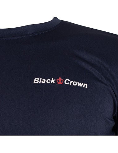 Black Crown -T-SHIRT INCA Black Crown