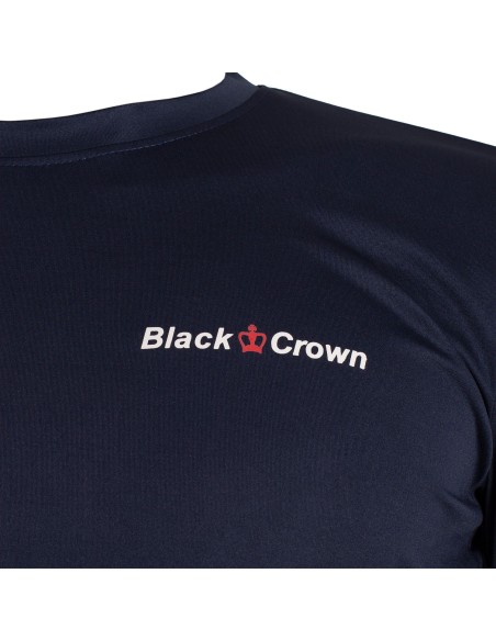 Black Crown -Camiseta Inca Black Crown