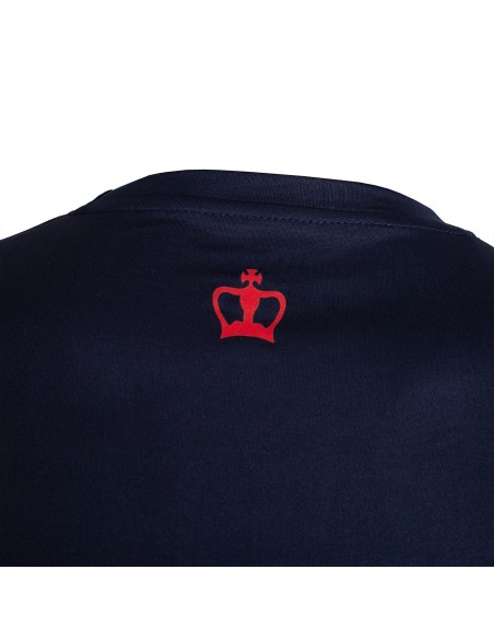 Black Crown -Camiseta Inca Black Crown