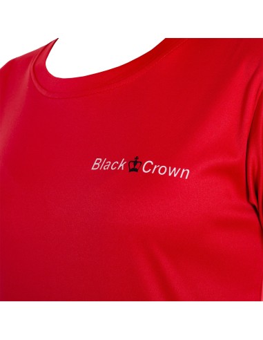 Black Crown -Camiseta feminina Black Crown