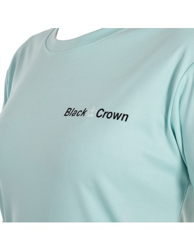 Black Crown -Camiseta feminina Black Crown