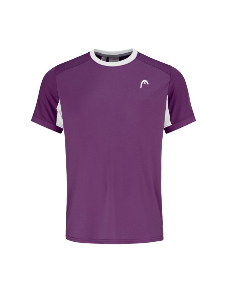 Head -Camiseta Fatia de Head