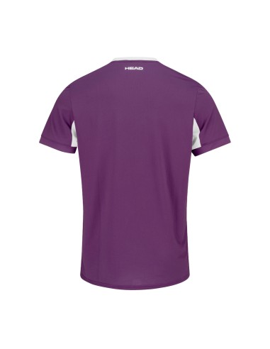 Head -Camiseta Head Slice