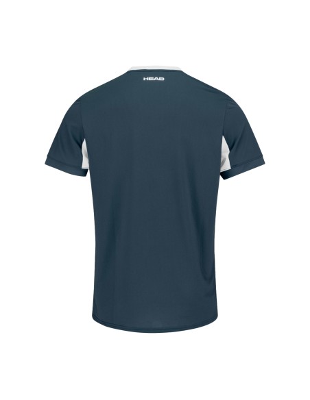 Head -Camiseta Head Slice