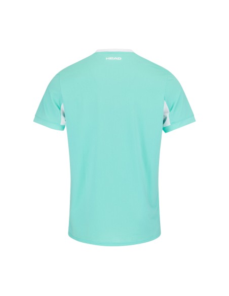 Head -Head Slice T-shirt