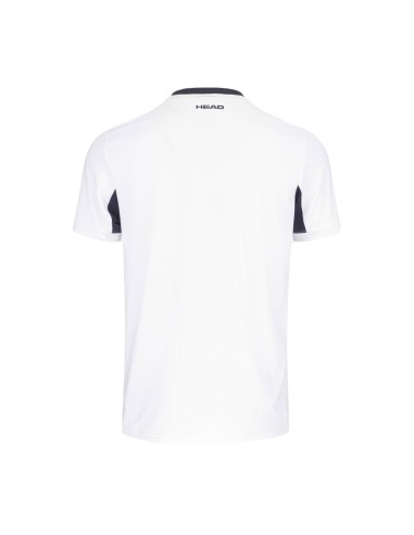 Head -Camiseta Head Slice