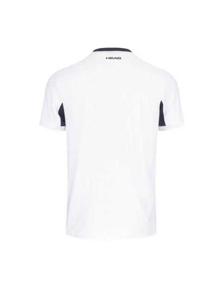 Head -Camiseta Fatia de Head