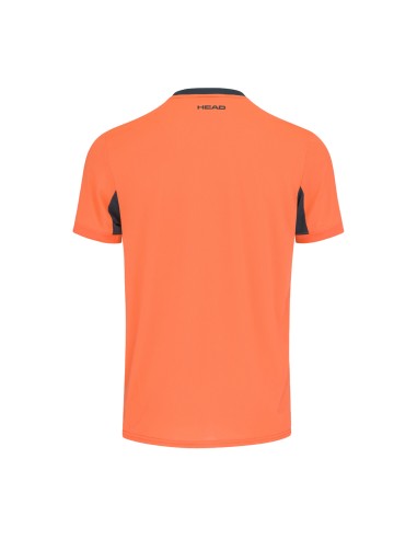 Head -Camiseta Fatia de Head