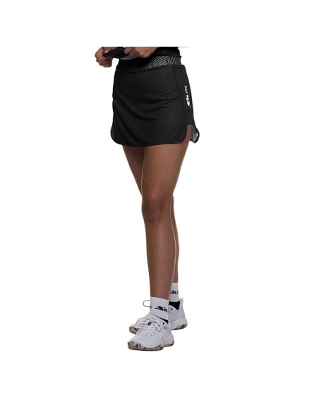 Saia feminina Siux Honeycomb turquesa