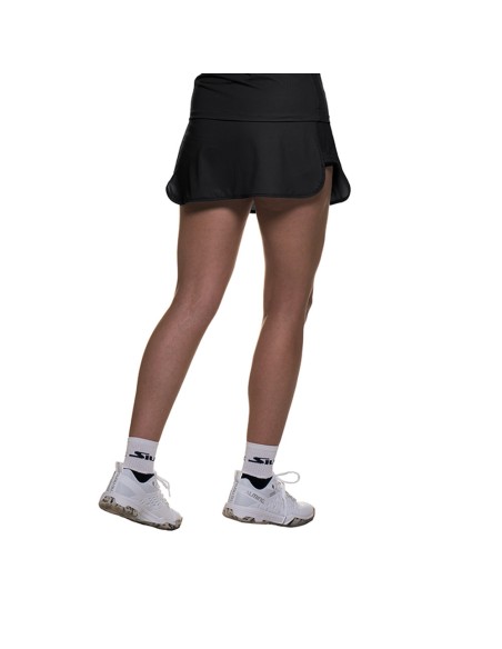 Saia feminina Siux Honeycomb turquesa