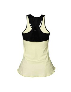 Black Crown -Camiseta feminina Black Crown Monopoli Lima-Preta 2