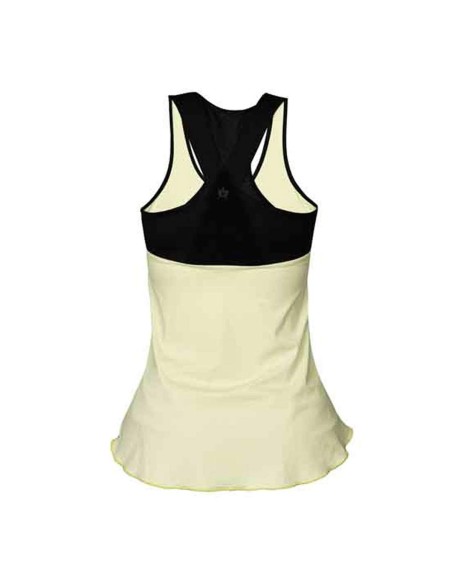 Black Crown -Camiseta Black Crown Monopoli Lima-Negro Mujer