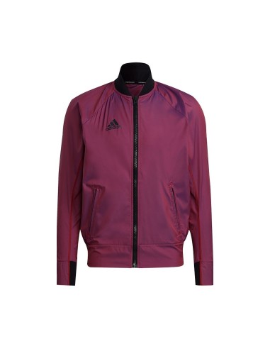 Adidas -Tennis Vrct Pb Jacket Adidas Gp3681