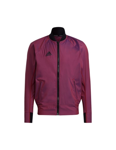 Adidas -Jaqueta Vrct Pb Adidas Gp3681