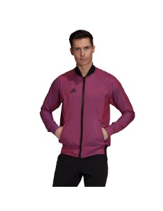 Adidas -Chaqueta Tennis Vrct Pb Adidas Gp3681 2