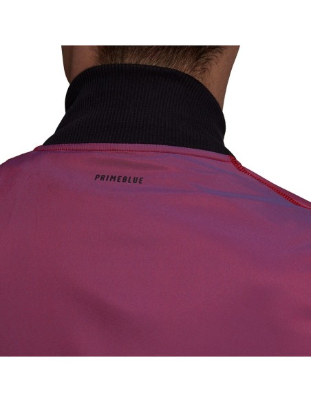 Adidas -Tennis Vrct Pb Jacket Adidas Gp3681